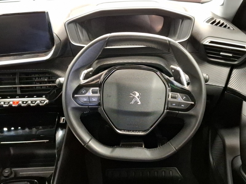 Used Peugeot 2008 2022 for sale - 76959335: Photo 7