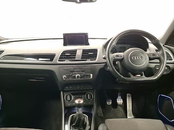 Used Audi Q3 2018 for sale - 75657123: Photo