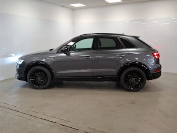 Used Audi Q3 2018 for sale - 75657123: Photo