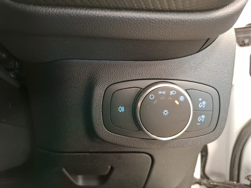 Used Ford Fiesta 2022 for sale - 76403817: Photo 10