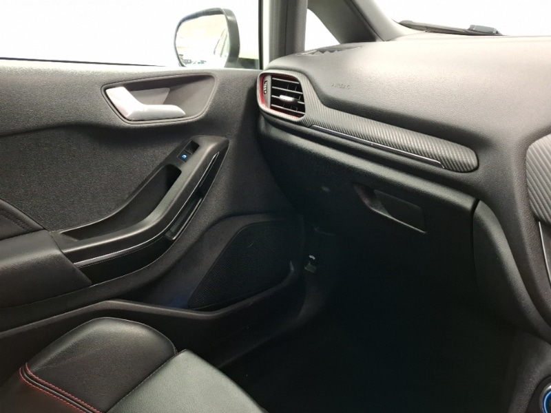 Used Ford Fiesta 2022 for sale - 76403817: Photo 11