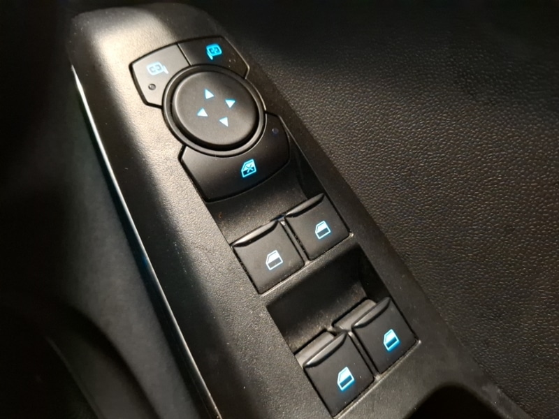 Used Ford Fiesta 2022 for sale - 76403817: Photo 12