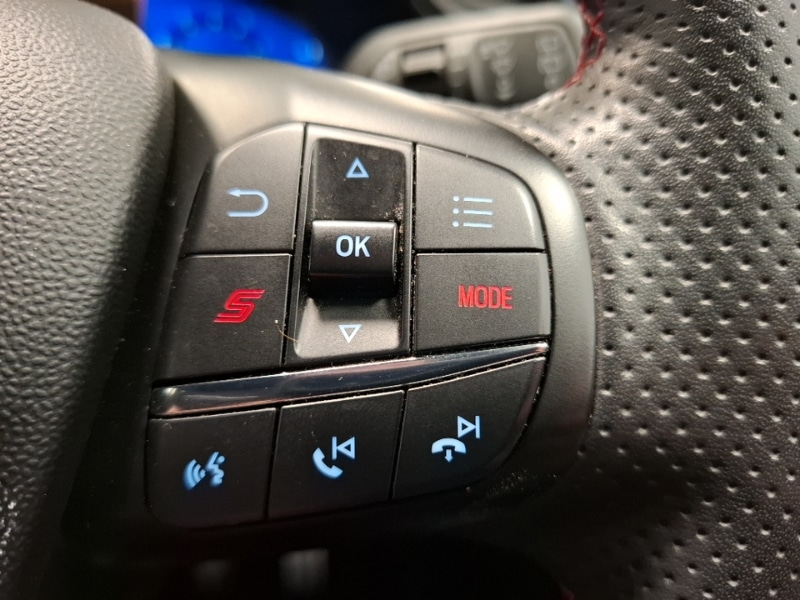 Used Ford Fiesta 2022 for sale - 76403817: Photo 13