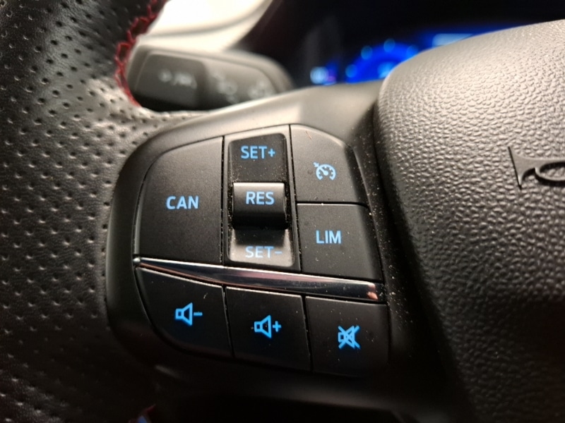 Used Ford Fiesta 2022 for sale - 76403817: Photo 14