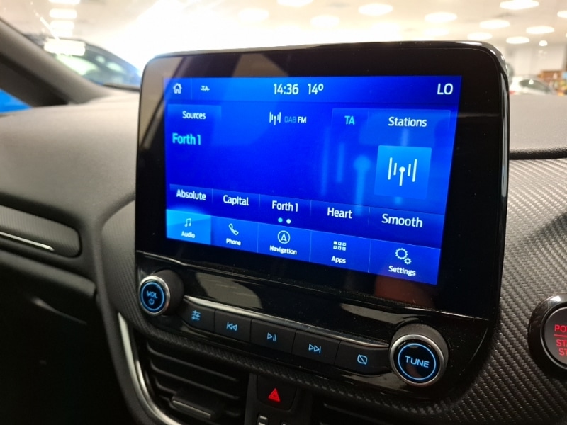 Used Ford Fiesta 2022 for sale - 76403817: Photo 15