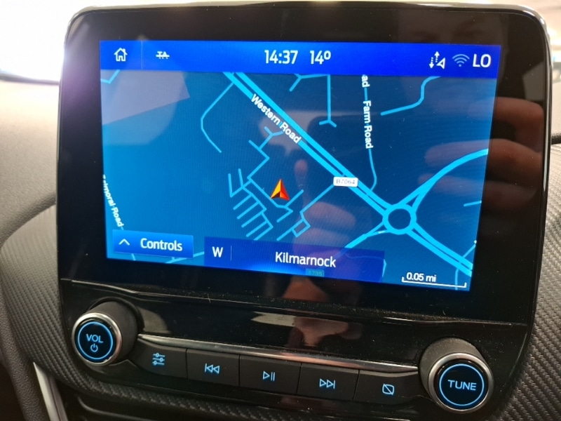 Used Ford Fiesta 2022 for sale - 76403817: Photo 16