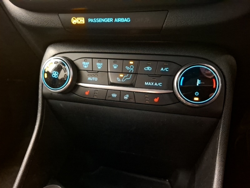 Used Ford Fiesta 2022 for sale - 76403817: Photo 17