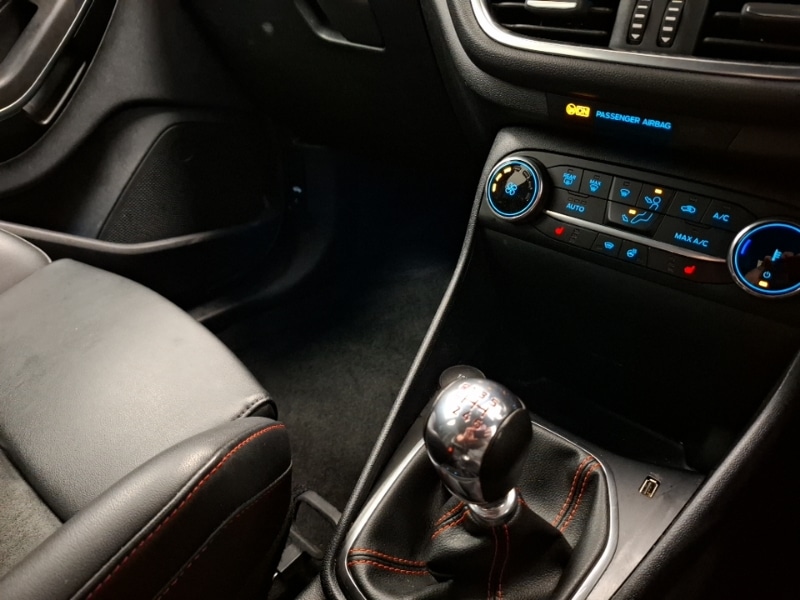 Used Ford Fiesta 2022 for sale - 76403817: Photo 18