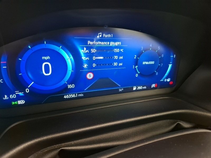 Used Ford Fiesta 2022 for sale - 76403817: Photo 19