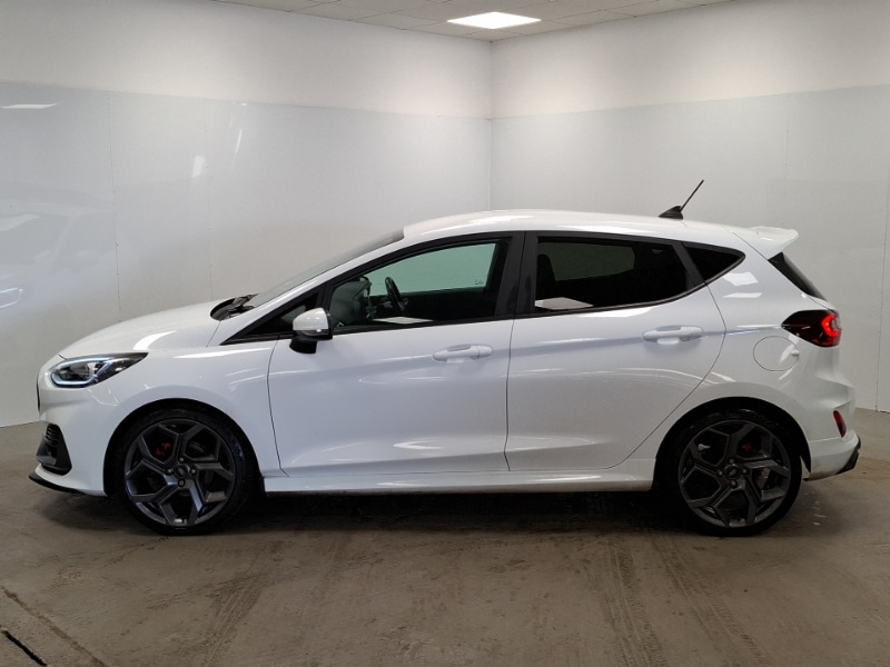 Used Ford Fiesta 2022 for sale - 76403817: Photo 4