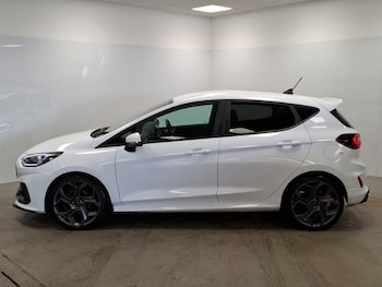 Used Ford Fiesta 2022 for sale - 76403817: Photo