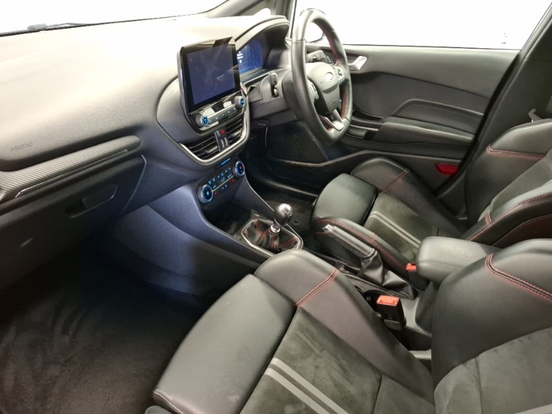 Used Ford Fiesta 2022 for sale - 76403817: Photo 5