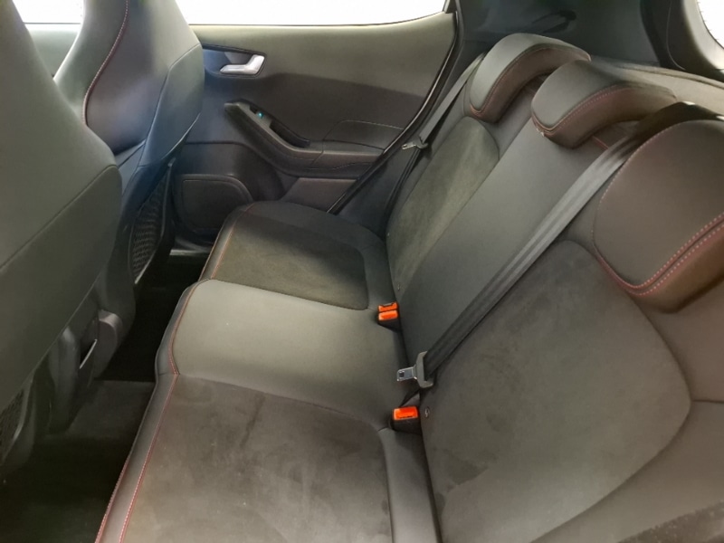 Used Ford Fiesta 2022 for sale - 76403817: Photo 6