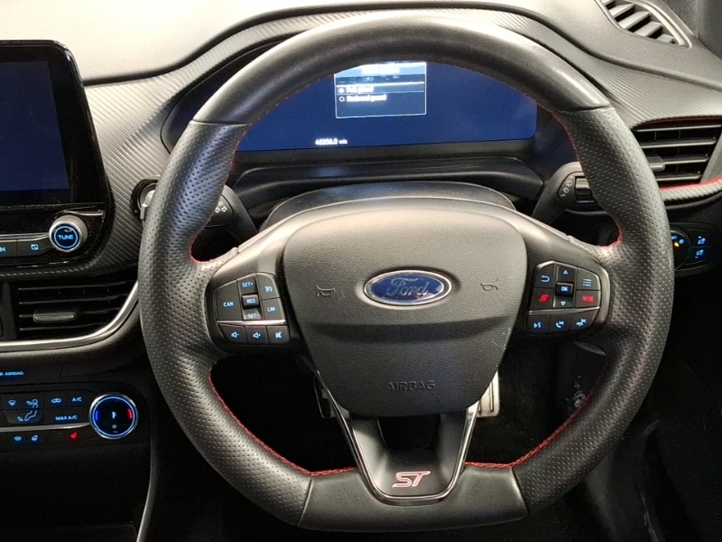 Used Ford Fiesta 2022 for sale - 76403817: Photo 7