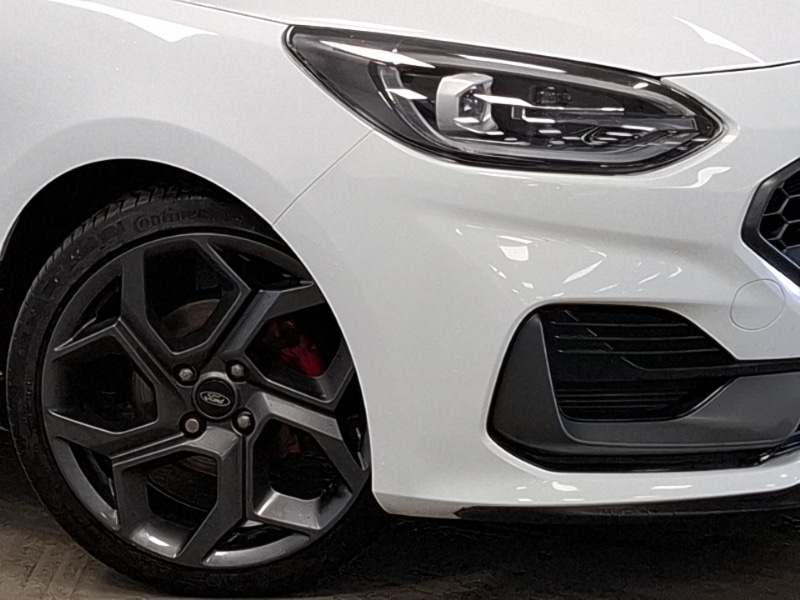 Used Ford Fiesta 2022 for sale - 76403817: Photo 9