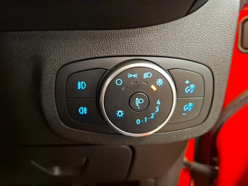 Used Ford Fiesta 2019 for sale - 77183881: Photo 10