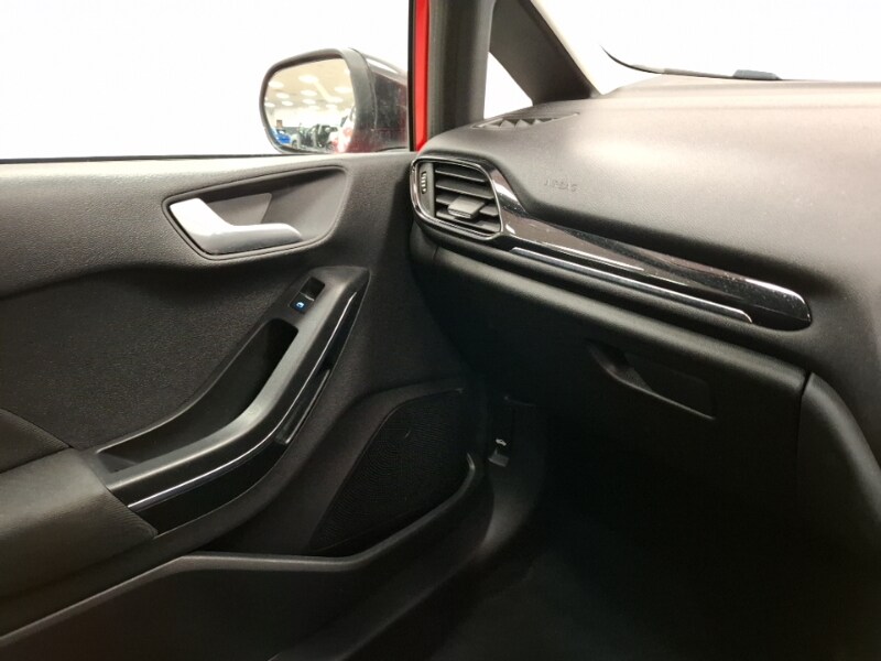 Used Ford Fiesta 2019 for sale - 77183881: Photo 11