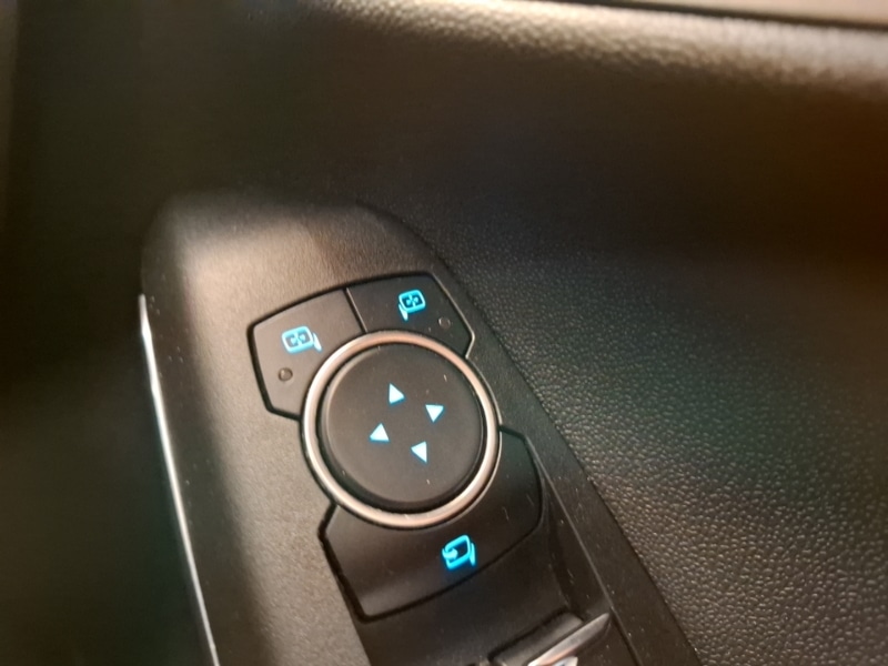 Used Ford Fiesta 2019 for sale - 77183881: Photo 12