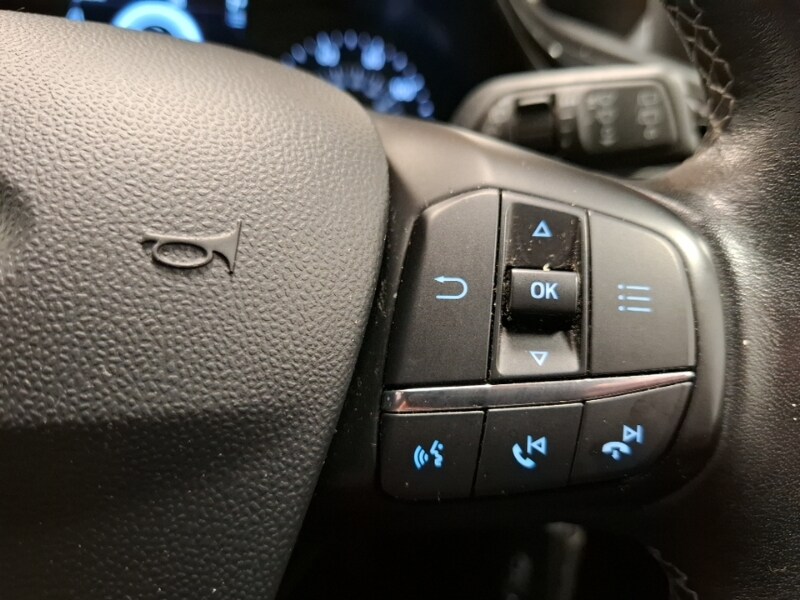 Used Ford Fiesta 2019 for sale - 77183881: Photo 13