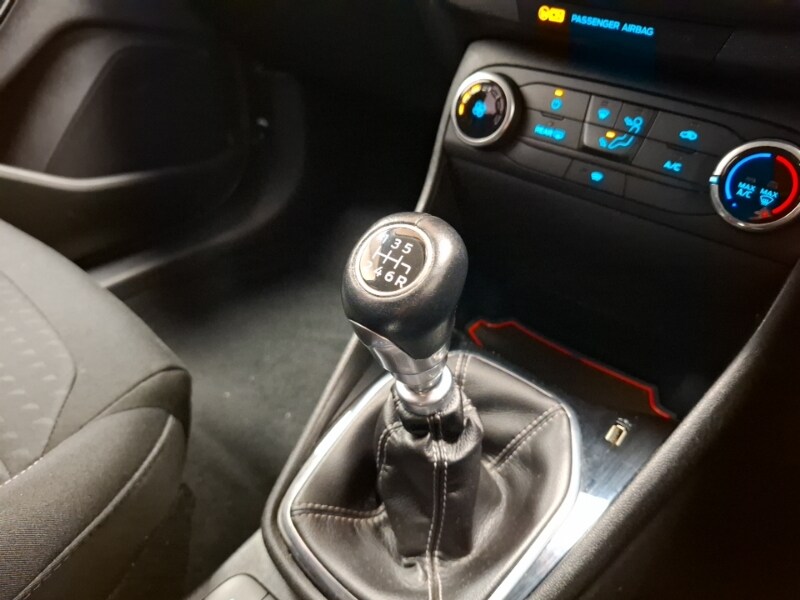 Used Ford Fiesta 2019 for sale - 77183881: Photo 18