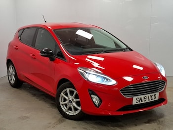 Ford Fiesta feature image