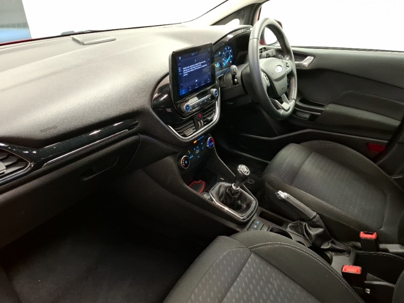 Used Ford Fiesta 2019 for sale - 77183881: Photo 5