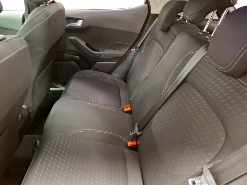 Used Ford Fiesta 2019 for sale - 77183881: Photo 6