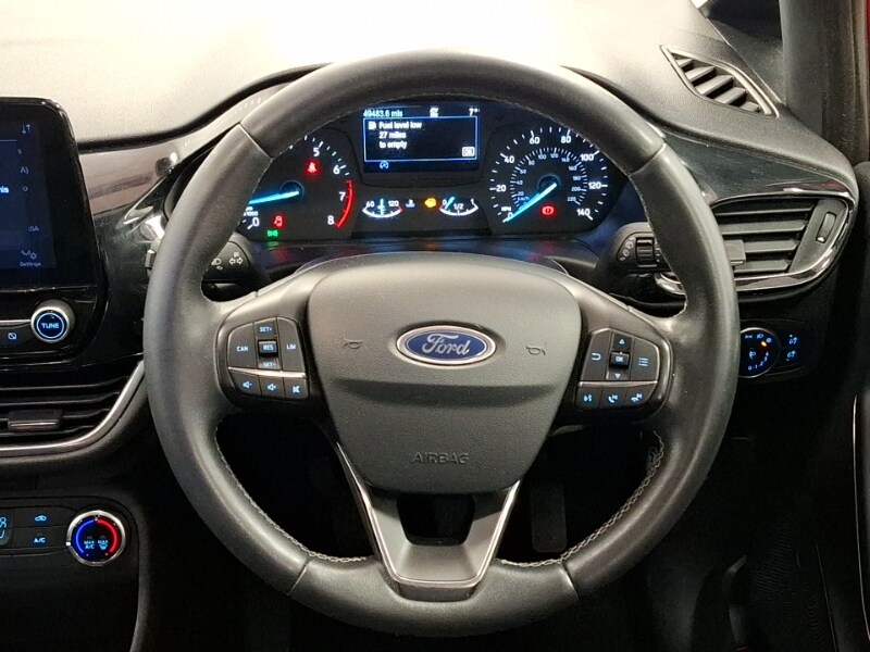 Used Ford Fiesta 2019 for sale - 77183881: Photo 7