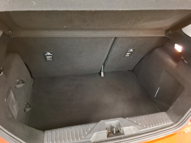 Used Ford Fiesta 2019 for sale - 77183881: Photo 8