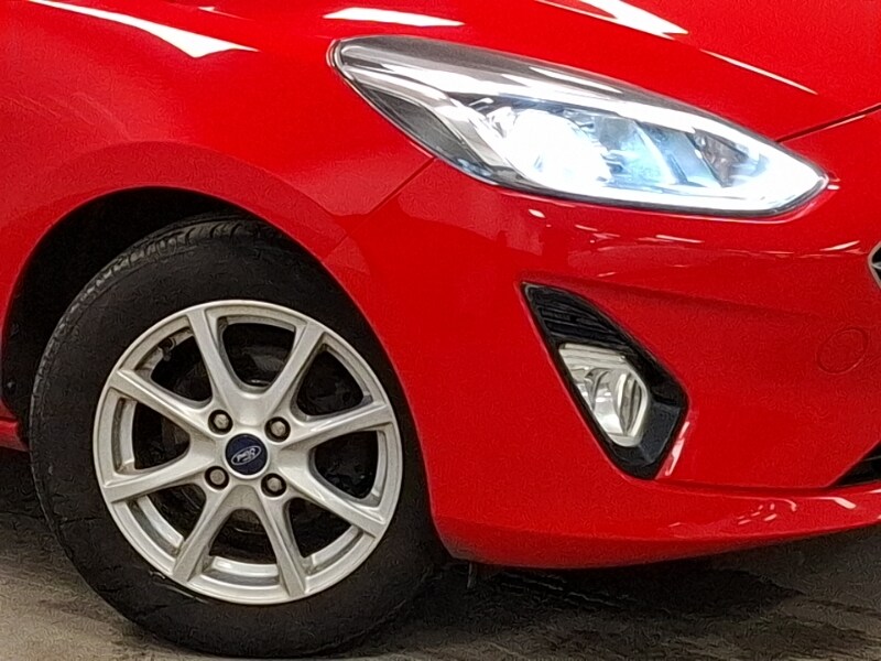 Used Ford Fiesta 2019 for sale - 77183881: Photo 9