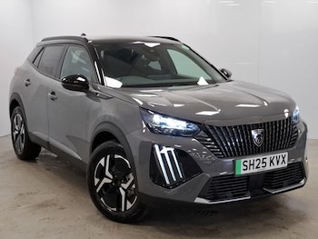 Used Peugeot 2008 2025 for sale - 75486218: Photo