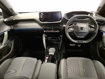 Used Peugeot 2008 2025 for sale - 75486218: Photo