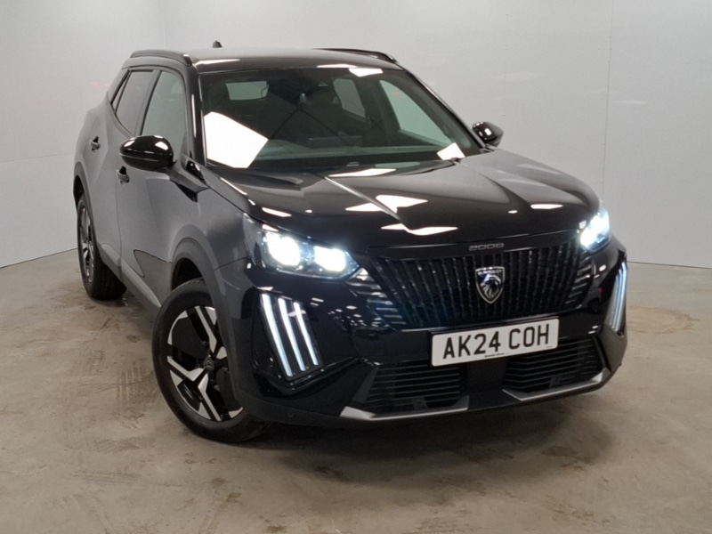 Used Peugeot 2008 2024 for sale - 76401062: Photo 1