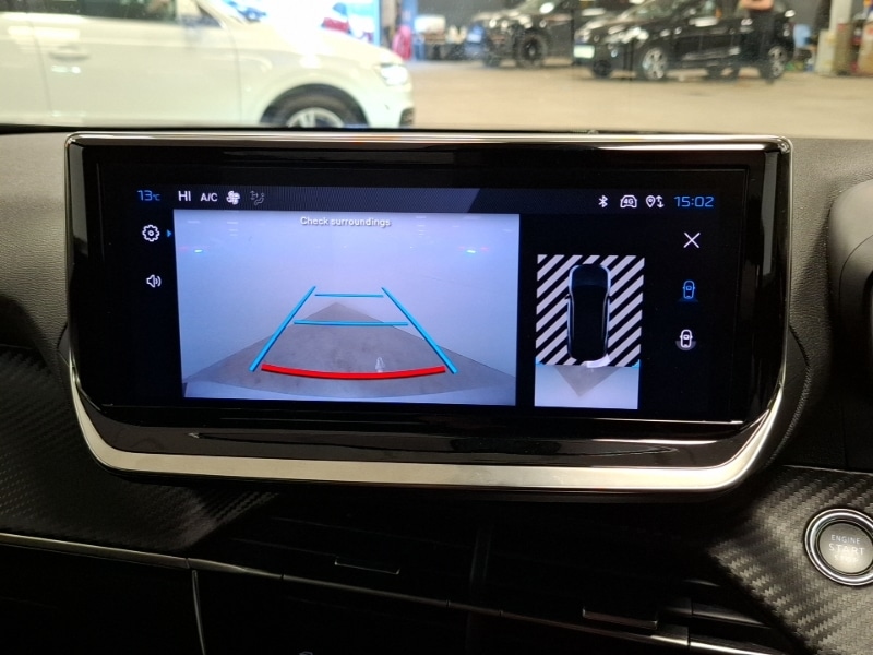 Used Peugeot 2008 2024 for sale - 76401062: Photo 13