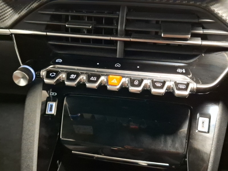 Used Peugeot 2008 2024 for sale - 76401062: Photo 14