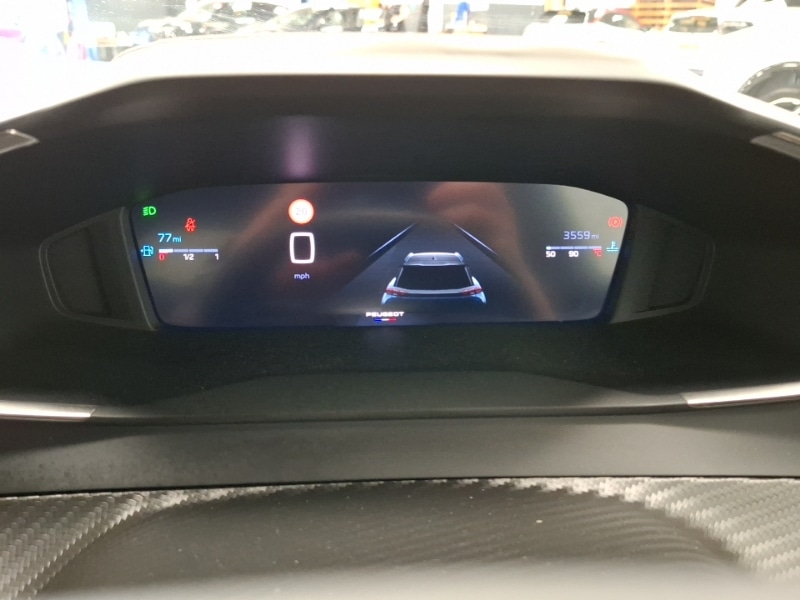 Used Peugeot 2008 2024 for sale - 76401062: Photo 19