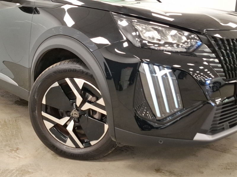 Used Peugeot 2008 2024 for sale - 76401062: Photo 9