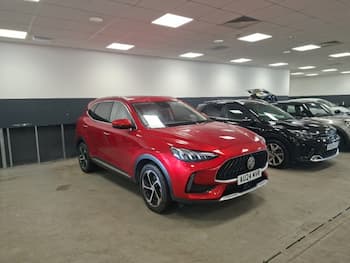 Used MG MG HS 2024 for sale - 79694789: Photo