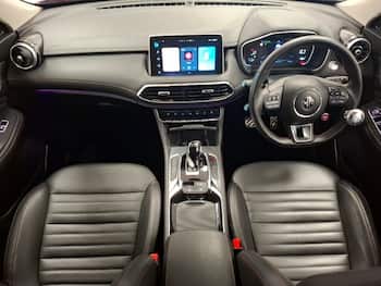 Used MG MG HS 2024 for sale - 79694789: Photo