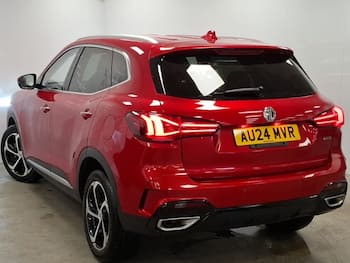 Used MG MG HS 2024 for sale - 79694789: Photo