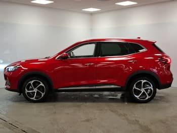 Used MG MG HS 2024 for sale - 79694789: Photo