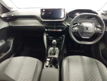 Used Peugeot 208 2025 for sale - 74102337: Photo