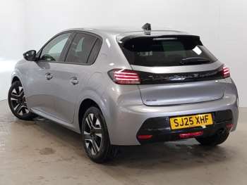 Used Peugeot 208 2025 for sale - 74102337: Photo