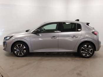 Used Peugeot 208 2025 for sale - 74102337: Photo