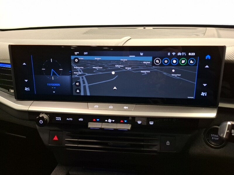 Used Vauxhall Grandland 2025 for sale - 77907826: Photo 11