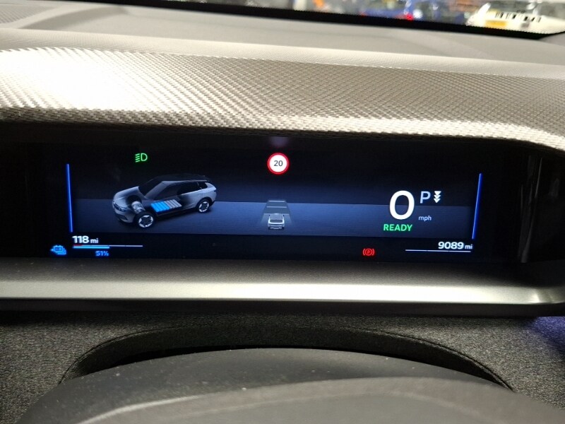 Used Vauxhall Grandland 2025 for sale - 77907826: Photo 18