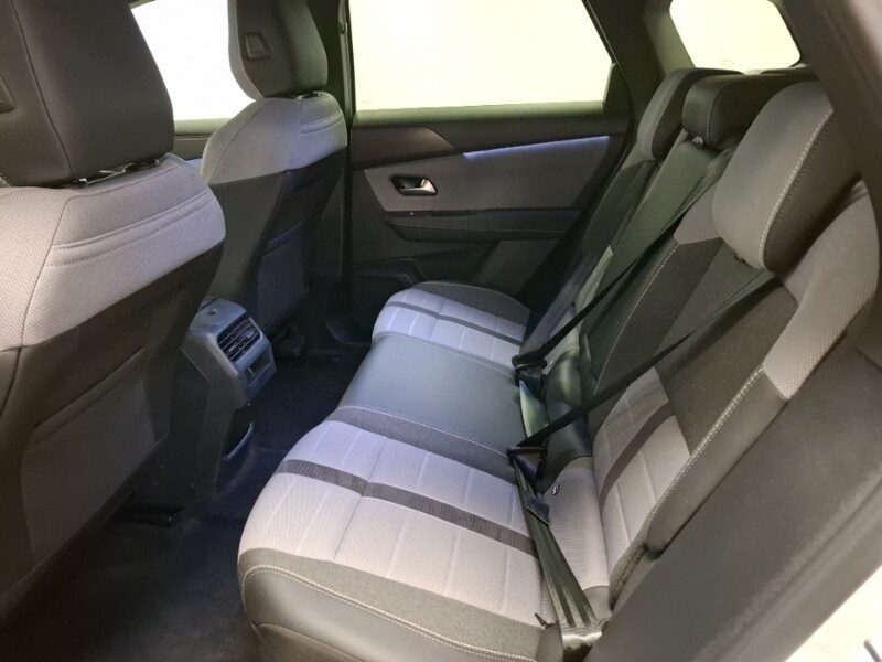 Used Vauxhall Grandland 2025 for sale - 77907826: Photo 6