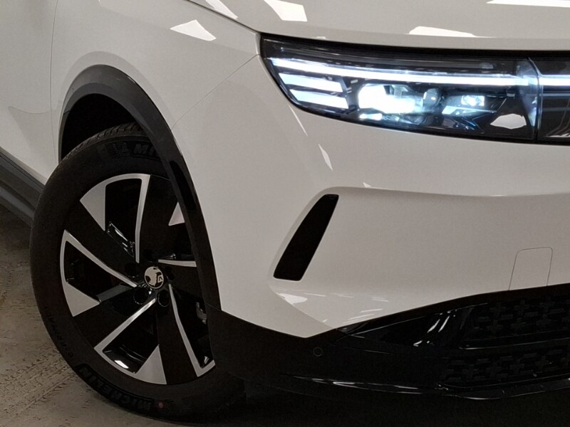 Used Vauxhall Grandland 2025 for sale - 77907826: Photo 9