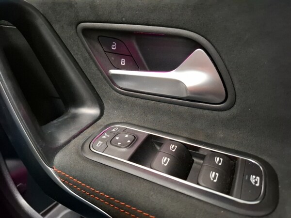 Used Mercedes-Benz CLA 2024 for sale - 76078397: Photo 12