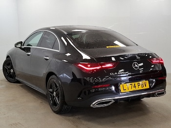 Used Mercedes-Benz CLA 2024 for sale - 76078397: Photo 3